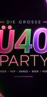 Event: Die große Ü40 Party Nacht in Chemnitz Event-Bild: Die große Ü40 Party Nacht in Chemnitz