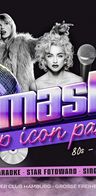 Event image: SMASH - Die POP ICON Party Hamburg