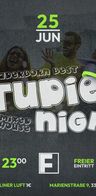Event-Bild: STUDIE NIGHT