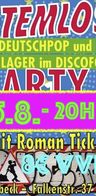 Event image: Atemlos Party