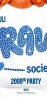 Event: BRAVOSOCIETY Event image: BRAVOSOCIETY