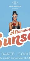 Event image: Afterwork Sunset