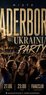 Event-Bild: UKRAINIAN PARTY