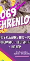 Event-Bild: 069 EHRENLOS – PONYHOF CLUB NIGHTEVENT