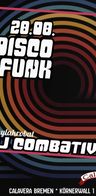 Event-Bild: Disco-Funk-Night
