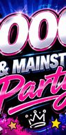 Event-Bild: 2000er Pop & Mainstream Party