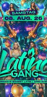 Event image: LATINOGANG