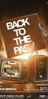 Event-Bild: BACK TO THE PAST