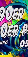 Event: 80er, 90er & 2000er Party Event-Bild: 80er, 90er & 2000er Party