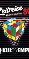Event: Zeitreise 80s - Absolute 80s Party Event-Bild: Zeitreise 80s - Absolute 80s Party