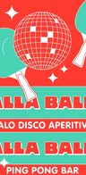 Event-Bild: ITALO DISCO APERITIVO