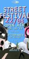 Event-Bild: Endless Summer Street Festival
