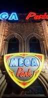 Event image: Mega-Park Saison 2026