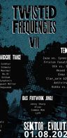 Event-Bild: Twisted Frequencies VII