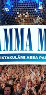 Event-Bild: MAMMA MIA - THE ULTIMATE ABBA NIGHT