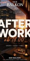 Event-Bild: Afterwork