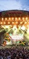 Event image: Summerjam Festival 2026