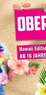 Event-Bild: Oberstufenparty ab 16 Jahren Hawaii Edition