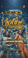 Event-Bild: LatinoGANG