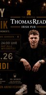 Event-Bild: Whiskey & Live Musik