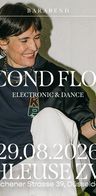Event-Bild: Barabend mit DJ-Set – Second Floor