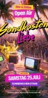 Event-Bild: SANDKASTENLIEBE Open Air