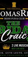 Event-Bild: The Friday Craig