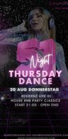 Event-Bild: 51 Thursday Dance Night