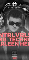 Event-Bild: Mandora w / Kntrvrlst, Mr Techno & Charleen Herzig