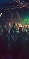 Event: HÎGH TIDES - Die Hanse Sail Aftershowparty 2026 Event-Bild: HÎGH TIDES - Die Hanse Sail Aftershowparty 2026