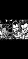 Event-Bild: TOTAL CHAOS + THE RUMKICKS + THE UNNECESSARYS