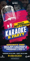 Event-Bild: KARAOKE & PARTY