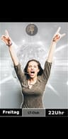 Event: Friday Night – TANZEN bis zum Morgengrauen! Event-Bild: Friday Night – TANZEN bis zum Morgengrauen!