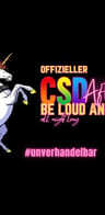 Event: CSD Aftermove Event-Bild: CSD Aftermove