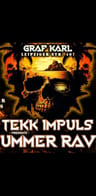Event: TEKK IMPULS - SUMMER RAVE Event-Bild: TEKK IMPULS - SUMMER RAVE
