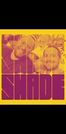 Event image: PARTY // SHADE