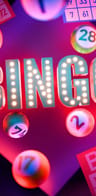 Event: BINGO Event-Bild: BINGO