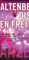 Event: Adults Only Event-Bild: Adults Only
