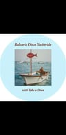 Event: BALEARIC DISCO YACHTRIDE Event-Bild: BALEARIC DISCO YACHTRIDE