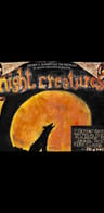 Event: Nightcreatures Event-Bild: Nightcreatures