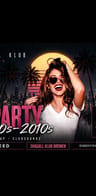 Event-Bild: Ü20 Party - 00's & 10's