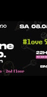Event: der kleine club - #love90s Edition Event-Bild: der kleine club - #love90s Edition