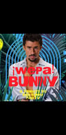 Event: ¡Wepa! BUNNY Event-Bild: ¡Wepa! BUNNY