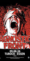 Event-Bild: AGNOSTIC FRONT