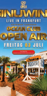 Event-Bild: Old but Gold pres. GINUWINE (Ü30 Hip Hop)