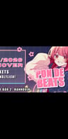 Event: PON DE BEATS X RAMUNE RAVE Event-Bild: PON DE BEATS X RAMUNE RAVE