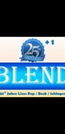 Event-Bild: BLEND