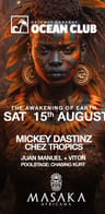 Event-Bild: Masaka Africana