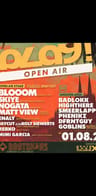 Event image: PLAY! Open Air – Bootshaus Köln