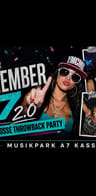 Event: 🎉 REMEMBER A7 2.0 🎉 Event-Bild: 🎉 REMEMBER A7 2.0 🎉